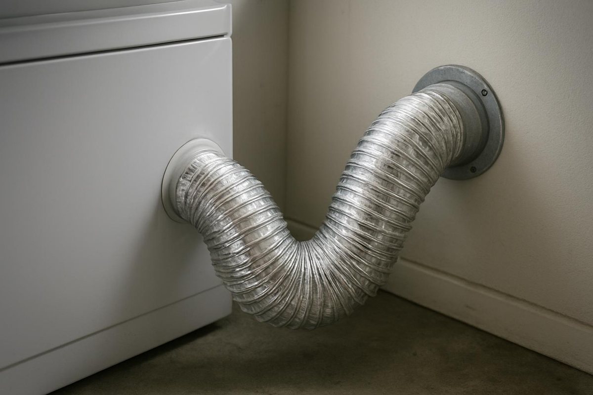Harding Dryer Vent Services in Chandler