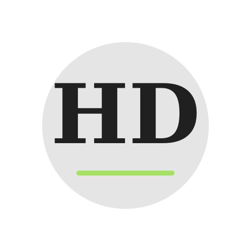 Harding Dryer Vent Services logo